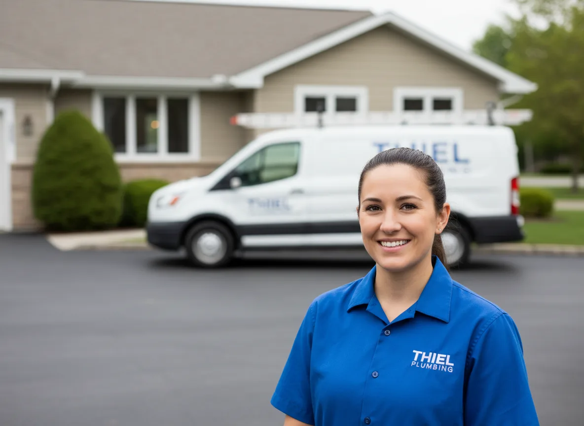 Plumber Montpelier, OH FAQs